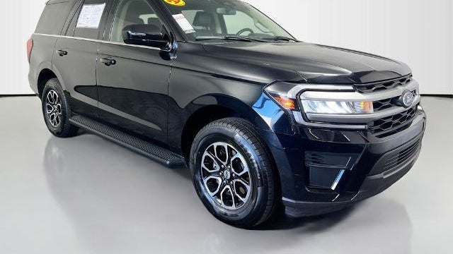 Preowned 2024 Ford Expedition XLT for Sale