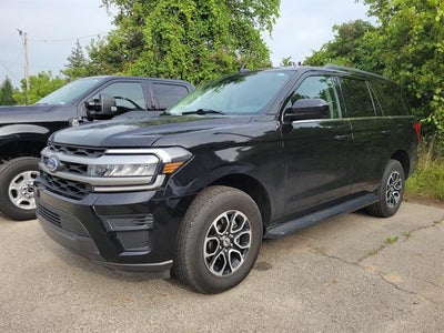 2024 Ford Expedition 4X4 XLT 4DR SUV