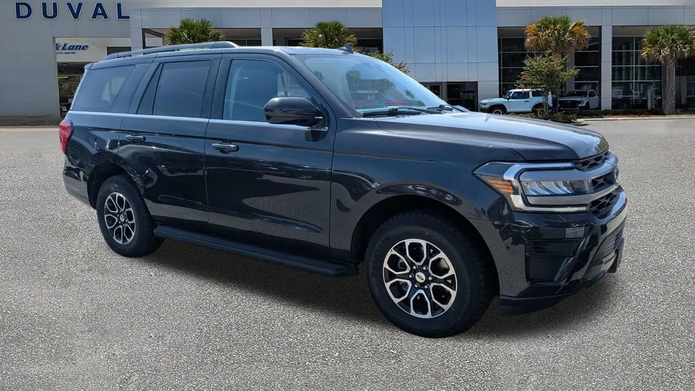 2024 Ford Expedition XLT
