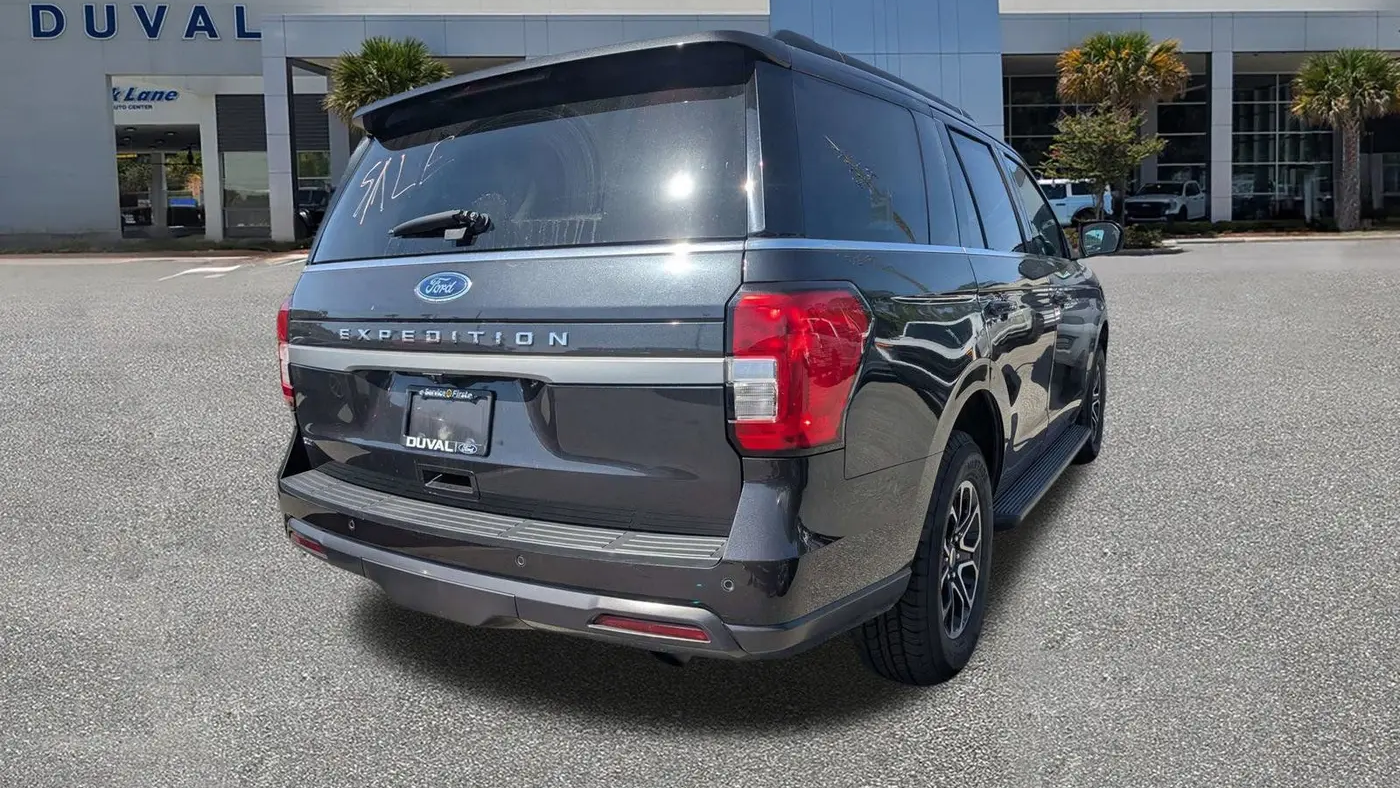 2024 Ford Expedition XLT