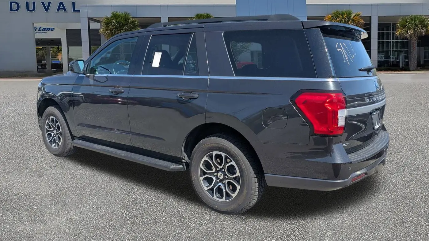 2024 Ford Expedition XLT