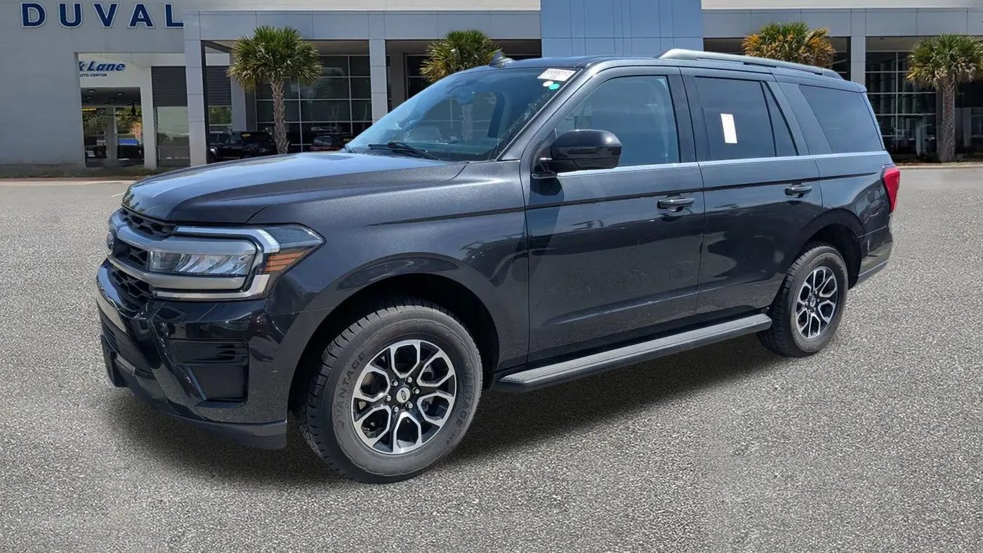 2024 Ford Expedition XLT