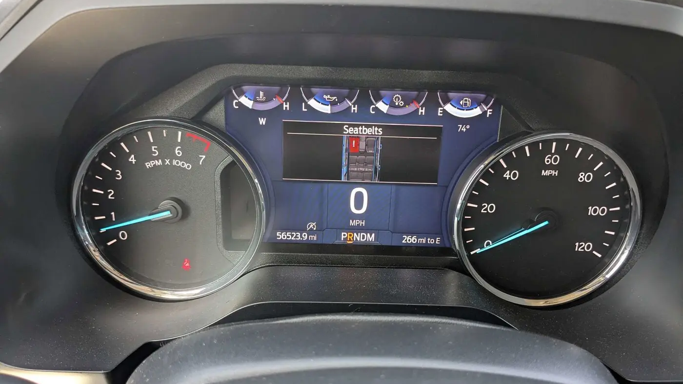2024 Ford Expedition XLT