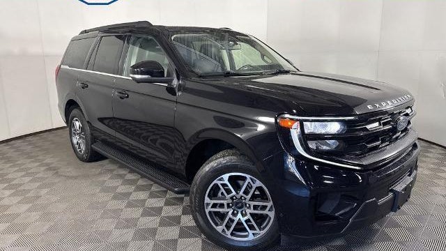 Preowned 2025 Ford Expedition Active for Sale