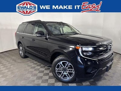 2025 Ford Expedition 4X4 Active 4DR SUV