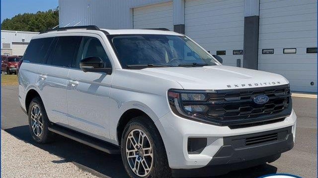 Preowned 2025 Ford Expedition Active for Sale
