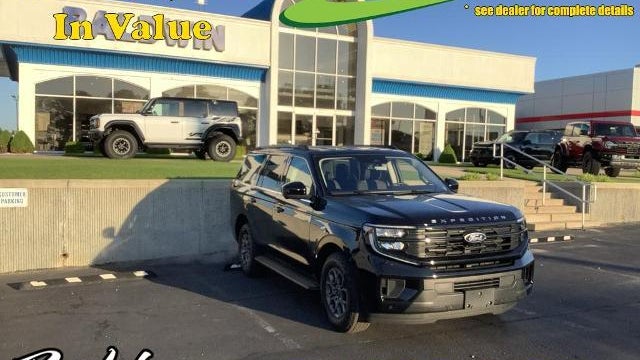 Preowned 2025 Ford Expedition Active for Sale