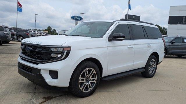 Preowned 2025 Ford Expedition Active for Sale