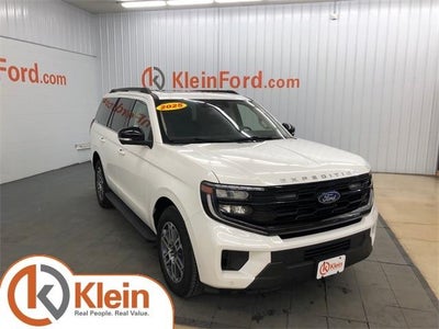 2025 Ford Expedition 4X4 Active 4DR SUV