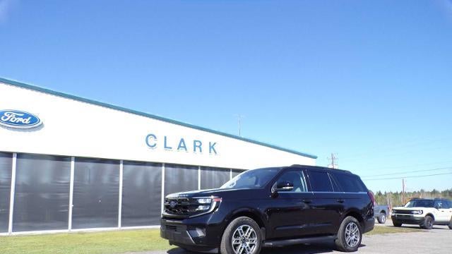 Preowned 2025 Ford Expedition Active for Sale