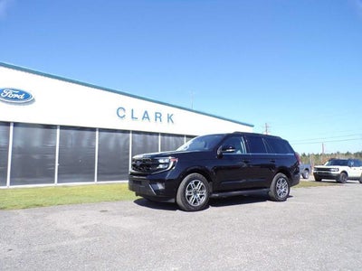 2025 Ford Expedition 4X4 Active 4DR SUV