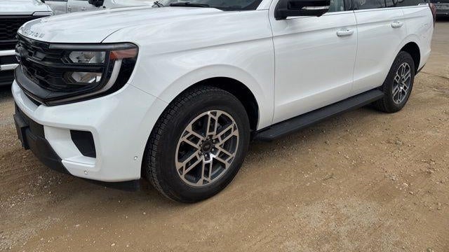 Preowned 2025 Ford Expedition Active for Sale