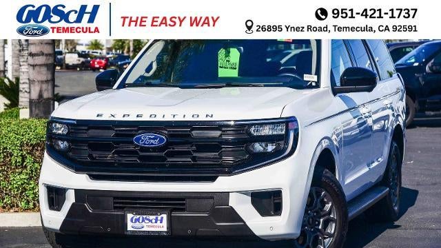 Preowned 2025 Ford Expedition Active for Sale