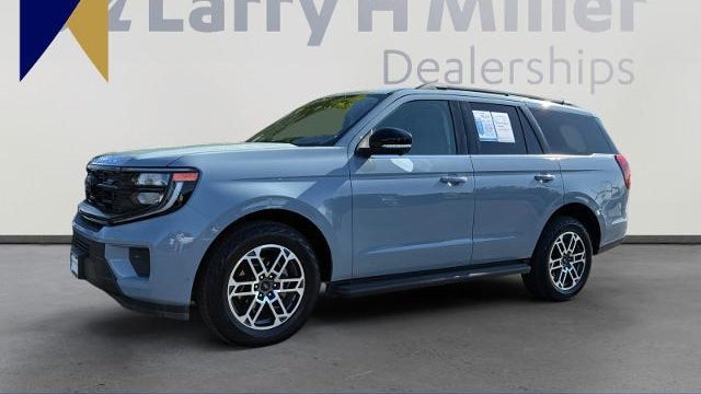Preowned 2025 Ford Expedition Active for Sale