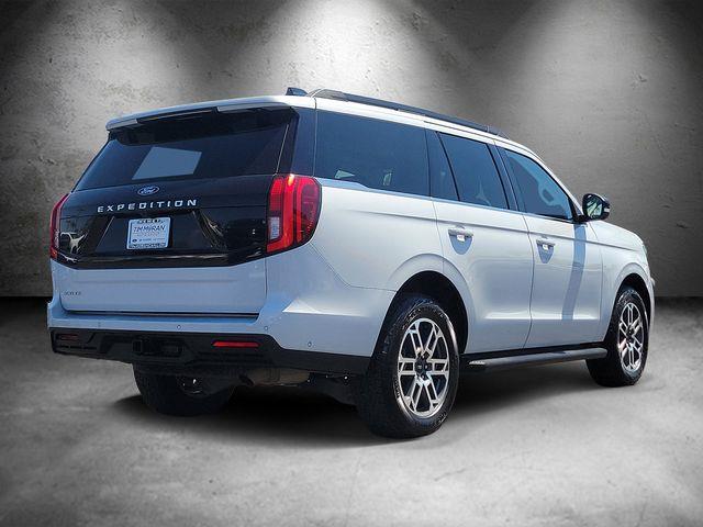 2025 Ford Expedition - $55,680
