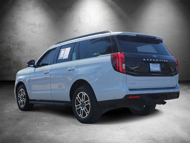 2025 Ford Expedition - $55,680