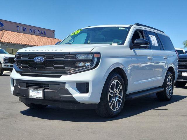 2025 Ford Expedition - $55,680