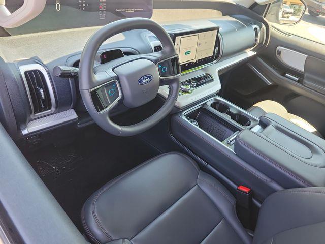 2025 Ford Expedition - $55,680
