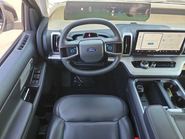 2025 Ford Expedition - $55,680