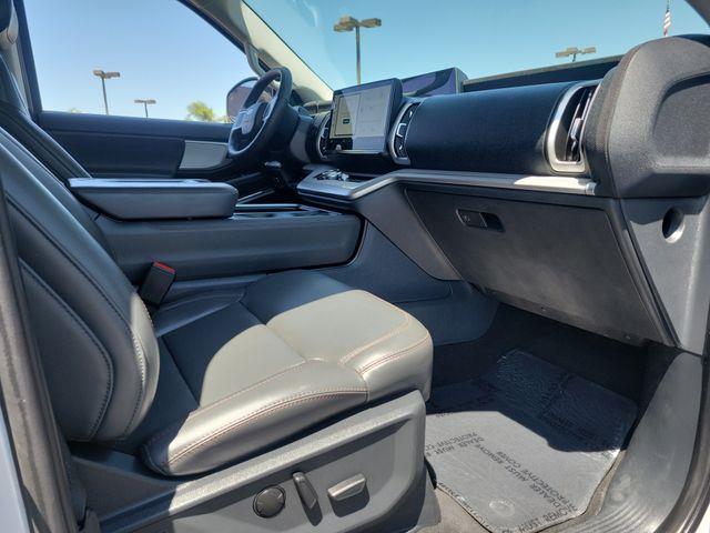 2025 Ford Expedition - $55,680