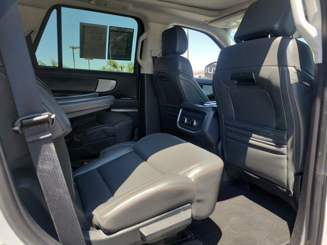 2025 Ford Expedition - $55,680