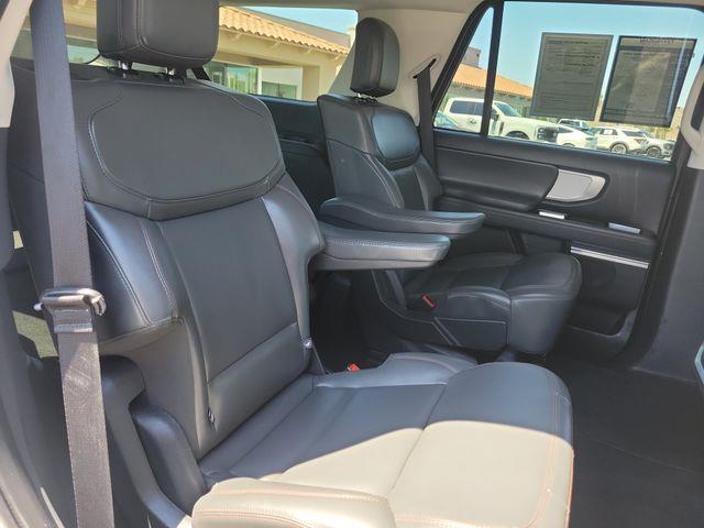 2025 Ford Expedition - $55,680
