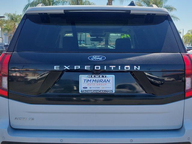 2025 Ford Expedition - $55,680