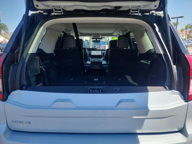 2025 Ford Expedition - $55,680