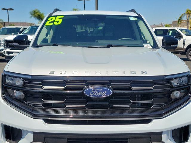 2025 Ford Expedition - $55,680