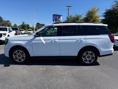 2025 Ford Expedition 4X4 Active 4DR SUV