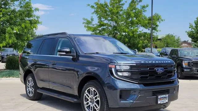 Preowned 2025 Ford Expedition Active for Sale