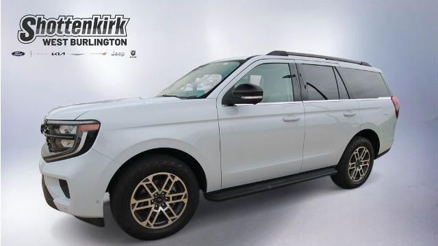 Preowned 2025 Ford Expedition Active for Sale