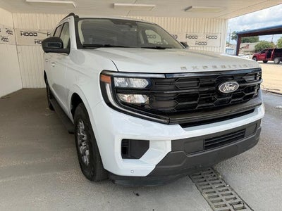 2025 Ford Expedition 4X4 Active 4DR SUV