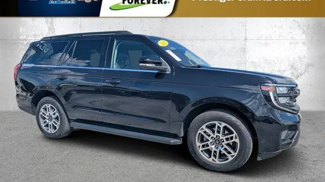 Preowned 2025 Ford Expedition Active for Sale