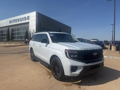 2025 Ford Expedition 4X4 Active 4DR SUV