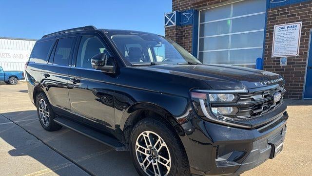 Preowned 2025 Ford Expedition Active for Sale
