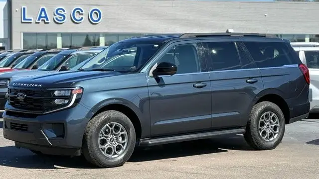 Preowned 2025 Ford Expedition Active for Sale