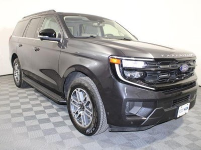 2025 Ford Expedition 4X4 Active 4DR SUV