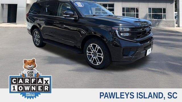 Preowned 2025 Ford Expedition Active for Sale