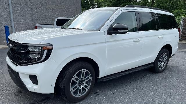Preowned 2025 Ford Expedition Active for Sale