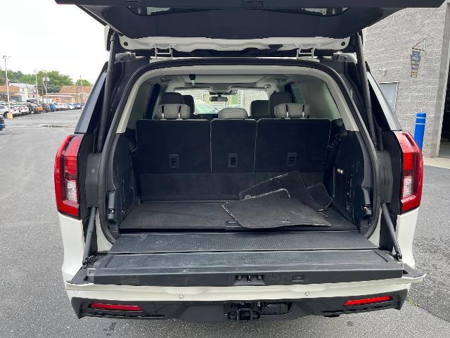 2025 Ford Expedition - $53,800