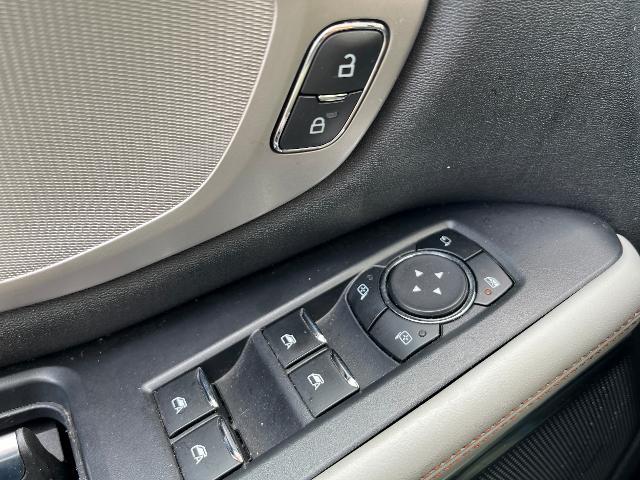 2025 Ford Expedition - $53,800