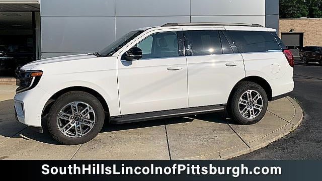 Preowned 2025 Ford Expedition Active for Sale