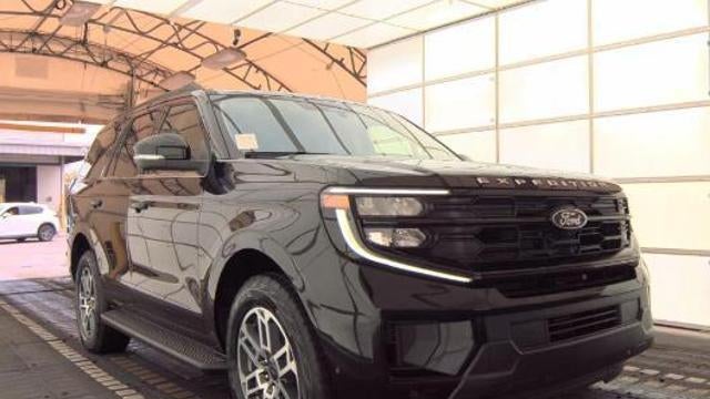 Preowned 2025 Ford Expedition Active for Sale