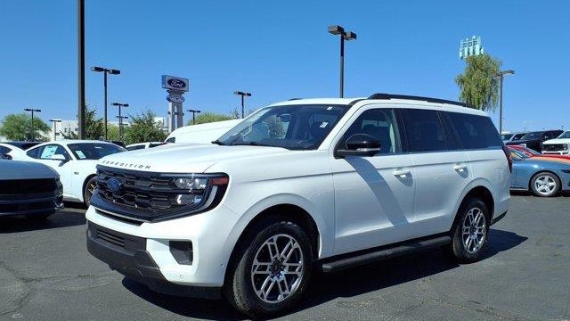 Preowned 2025 Ford Expedition Active for Sale