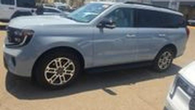 Preowned 2025 Ford Expedition Active for Sale