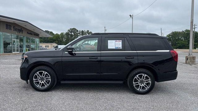 Preowned 2025 Ford Expedition Active for Sale