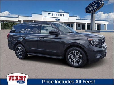 2025 Ford Expedition 4X4 Active 4DR SUV