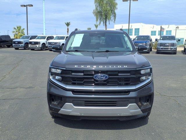 2025 Ford Expedition Active — photo 1 of 12