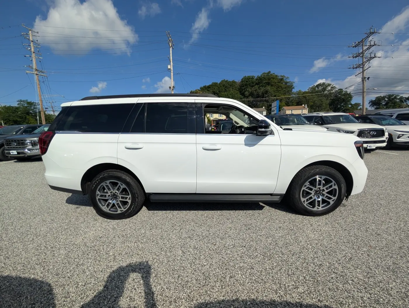 2025 Ford Expedition - $54,500